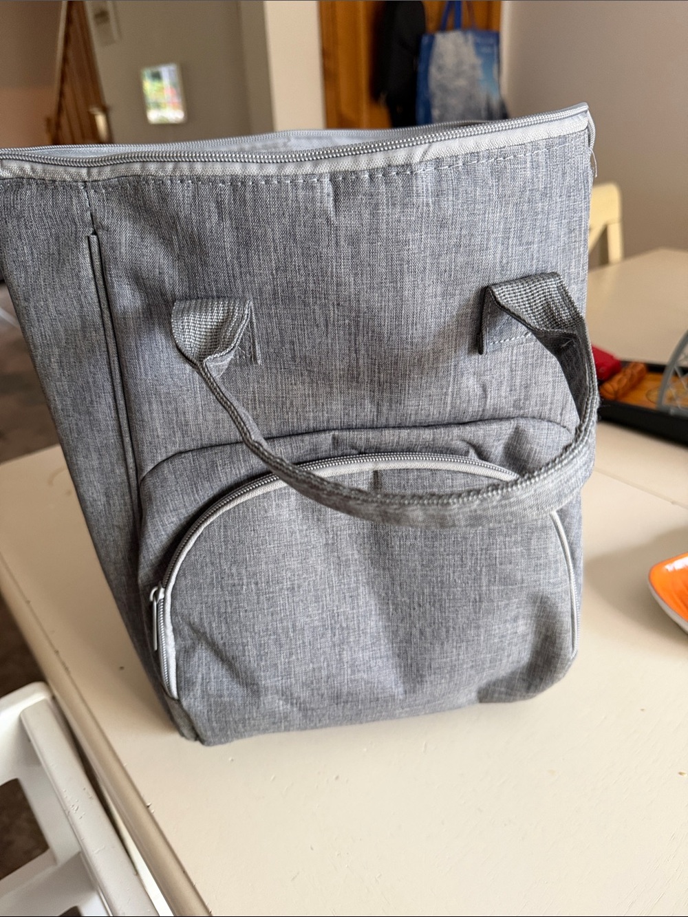 Bag Travel Backpack